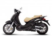 Piaggio Beverly 500